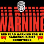 red flag warning