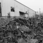 rubber — Vicksburg begins property prep for growth