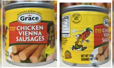 vienna — sausages
