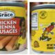 vienna — sausages